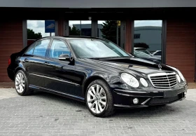 Mercedes-Benz E 320 AMG* 4Matic* Avantgarde* EVO | Mobile.bg � ����� ������ 3