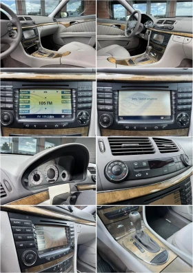 Mercedes-Benz E 320 AMG* 4Matic* Avantgarde* EVO | Mobile.bg � ����� ������ 16