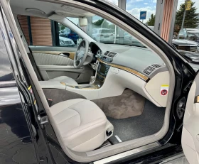 Mercedes-Benz E 320 AMG* 4Matic* Avantgarde* EVO | Mobile.bg � ����� ������ 10