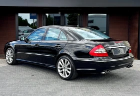 Mercedes-Benz E 320 AMG* 4Matic* Avantgarde* EVO | Mobile.bg � ����� ������ 6