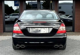 Mercedes-Benz E 320 AMG* 4Matic* Avantgarde* EVO | Mobile.bg � ����� ������ 5