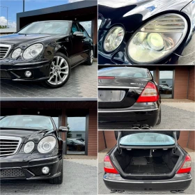 Mercedes-Benz E 320 AMG* 4Matic* Avantgarde* EVO | Mobile.bg � ����� ������ 7