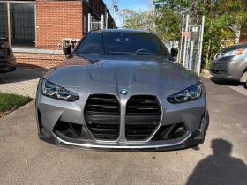 BMW M4 COMPETITION * M CARBON BUCKET SEATS* 360 ������*  | Mobile.bg � ����� ������ 6