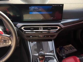 BMW M4 COMPETITION * M CARBON BUCKET SEATS* 360 ������*  | Mobile.bg � ����� ������ 9