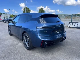 BMW iX * X-Drive* 60* M Sport Pro*  | Auto.bg — изображение 6