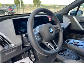 BMW iX * X-Drive* 60* M Sport Pro*  | Auto.bg — изображение 10