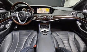 Mercedes-Benz S 560 L* 4MATIC* BURMESTER* ���������* �����* ���������* | Mobile.bg � ����� ������ 6