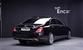 Mercedes-Benz S 560 L* 4MATIC* BURMESTER* ���������* �����* ���������* | Mobile.bg � ����� ������ 2