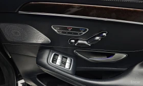 Mercedes-Benz S 560 L* 4MATIC* BURMESTER* ���������* �����* ���������* | Mobile.bg � ����� ������ 15