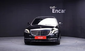 Mercedes-Benz S 560 L* 4MATIC* BURMESTER* ���������* �����* ���������* | Mobile.bg � ����� ������ 3