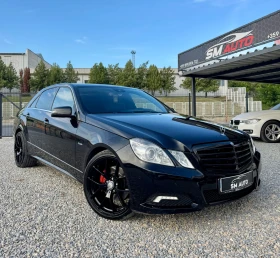 Mercedes-Benz E 350 