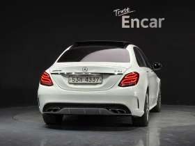 Mercedes-Benz C 43 AMG C43 AMG 4MATIC| 385�.�.| ���.��������� | Mobile.bg � ����� ������ 4