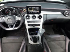 Mercedes-Benz C 43 AMG C43 AMG 4MATIC| 385�.�.| ���.��������� | Mobile.bg � ����� ������ 7