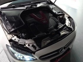 Mercedes-Benz C 43 AMG C43 AMG 4MATIC| 385�.�.| ���.��������� | Mobile.bg � ����� ������ 6