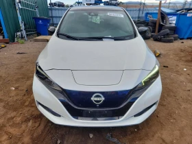 Nissan Leaf  SV PLUS | FACELIFT | DISTRONIC | Auto.bg — изображение 5