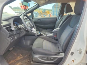 Nissan Leaf  SV PLUS | FACELIFT | DISTRONIC | Auto.bg — изображение 7