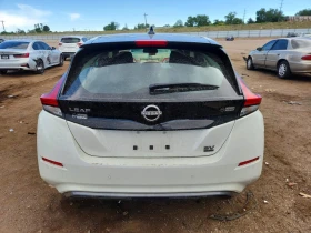 Nissan Leaf  SV PLUS | FACELIFT | DISTRONIC | Auto.bg — изображение 6