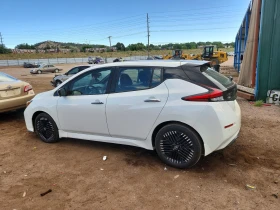 Nissan Leaf  SV PLUS | FACELIFT | DISTRONIC | Auto.bg — изображение 2