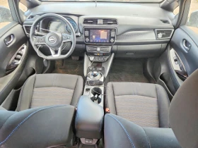 Nissan Leaf  SV PLUS | FACELIFT | DISTRONIC | Auto.bg — изображение 8