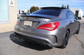 Mercedes-Benz CLA 45 AMG ���� �� �������� ����������� & ���������� | Mobile.bg � ����� ������ 7