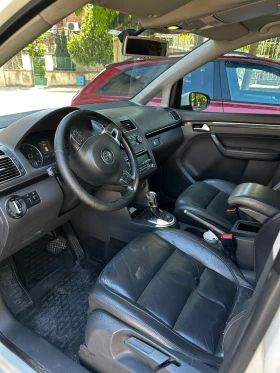 VW Touran 2.0 | Mobile.bg � ����� ������ 4