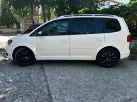 VW Touran 2.0 | Mobile.bg � ����� ������ 7