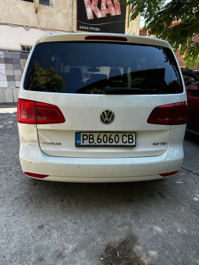 VW Touran 2.0 | Mobile.bg � ����� ������ 3