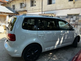 VW Touran 2.0 | Mobile.bg � ����� ������ 5