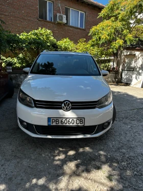 VW Touran 2.0 | Mobile.bg � ����� ������ 6