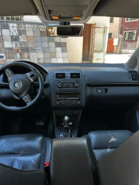 VW Touran 2.0 | Mobile.bg � ����� ������ 8