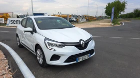 Renault Clio 1.5 BLUE HDI - 9200 € / 17993.64 лв. - 54822603 8