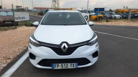 Renault Clio 1.5 BLUE HDI - 9200 € / 17993.64 лв. - 54822603 2