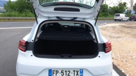 Renault Clio 1.5 BLUE HDI - 9200 € / 17993.64 лв. - 54822603 15