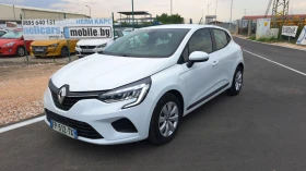 Renault Clio 1.5 BLUE HDI