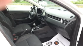 Renault Clio 1.5 BLUE HDI - 9200 € / 17993.64 лв. - 54822603 10