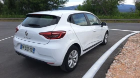 Renault Clio 1.5 BLUE HDI - 9200 € / 17993.64 лв. - 54822603 6