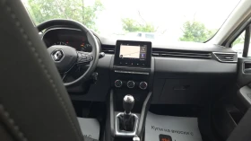 Renault Clio 1.5 BLUE HDI - 9200 € / 17993.64 лв. - 54822603 13