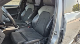 Audi A4 B8.5 3xS-LINE 3.0 245 | Mobile.bg � ����� ������ 8