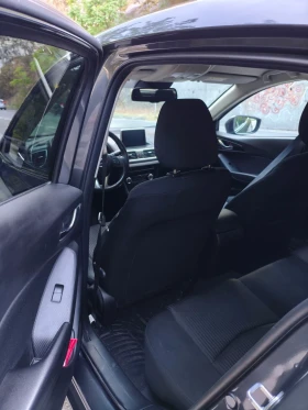 Mazda 3 2.2 Diesel! Germany! Head up! | Mobile.bg � ����� ������ 12
