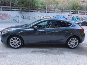 Mazda 3 2.2 Diesel! Germany! Head up! | Mobile.bg � ����� ������ 5