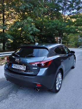 Mazda 3 2.2 Diesel! Germany! Head up! | Mobile.bg � ����� ������ 6
