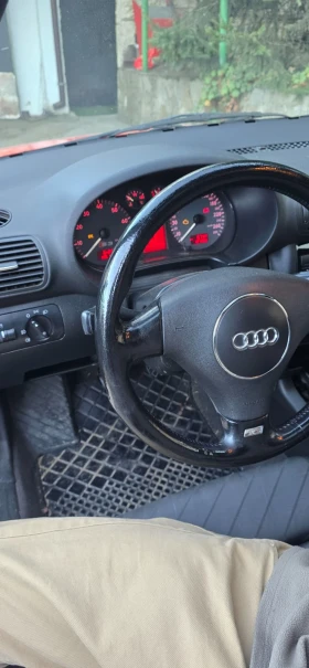 Audi S3 undefined | Auto.bg — изображение 12