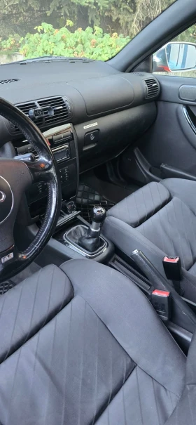 Audi S3 undefined | Auto.bg — изображение 9