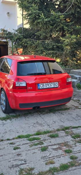 Audi S3 undefined | Auto.bg — изображение 6