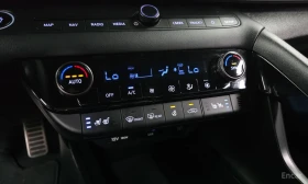 Hyundai Elantra ПОДГРЕВ* ОБДУХ* КАМЕРА* LANE ASSIST*  | Auto.bg — изображение 13