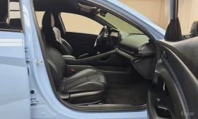 Hyundai Elantra ПОДГРЕВ* ОБДУХ* КАМЕРА* LANE ASSIST*  | Auto.bg — изображение 17