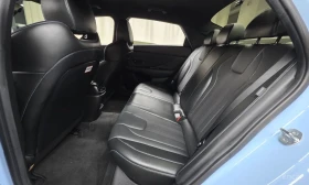 Hyundai Elantra ПОДГРЕВ* ОБДУХ* КАМЕРА* LANE ASSIST*  | Auto.bg — изображение 16