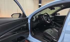 Hyundai Elantra ПОДГРЕВ* ОБДУХ* КАМЕРА* LANE ASSIST*  | Auto.bg — изображение 6