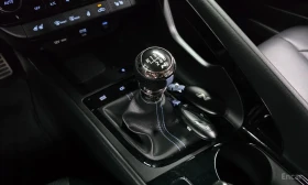 Hyundai Elantra ПОДГРЕВ* ОБДУХ* КАМЕРА* LANE ASSIST*  | Auto.bg — изображение 14