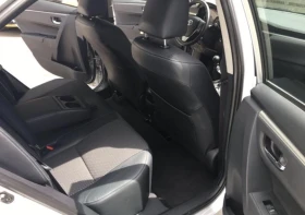 Toyota Corolla - 12700 € - 91225247 8